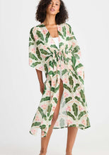 Load image into Gallery viewer, Asta Long Kaftan Paraiso Del Sol
