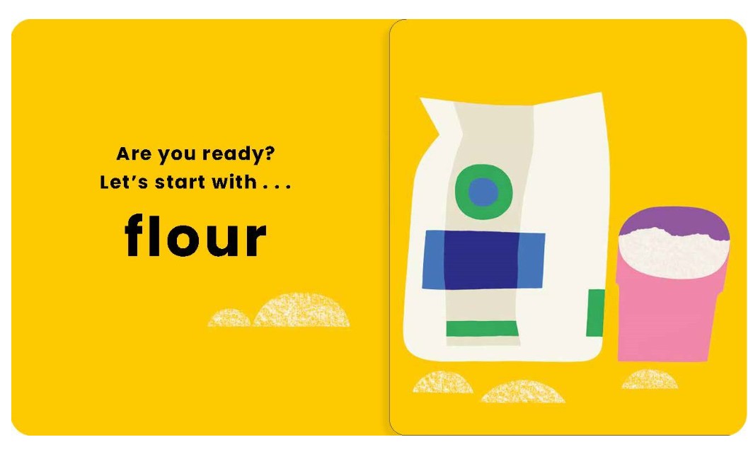 Jamie Oliver: Let's Make Pancakes