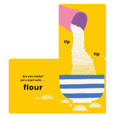 Jamie Oliver: Let's Make Pancakes