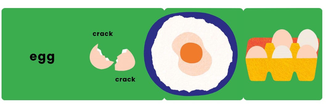 Jamie Oliver: Let's Make Pancakes