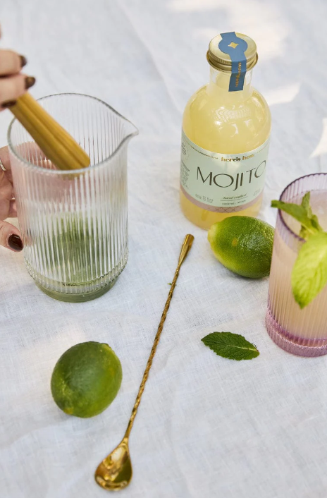 Mojito Crafter Cocktail Mixer