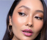 Suzy Lipstick Miss Brooklyn Rose (Satin)