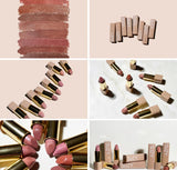 Suzy Lipstick Miss Chloe Toffee (Satin)