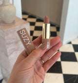 Suzy Lipstick Miss Leah Baby Cacoa (Satin)
