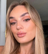 Suzy Lipstick Honey Satin
