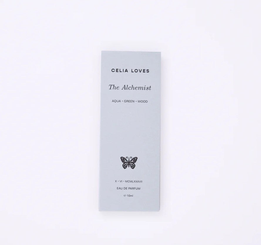 The Alchemist - Eau de Parfum 10ml