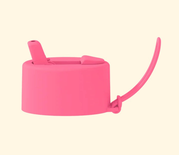 Flip Straw Lid & Strap Pack