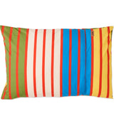Jetty Jumping Organic Cotton Pillowcase