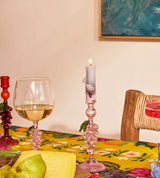 Under The Vine Candlestick Holders