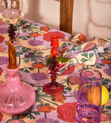 Under The Vine Candlestick Holders
