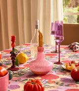 Under The Vine Candlestick Holders
