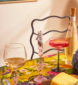 Under The Vine Candlestick Holders