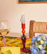 Under The Vine Candlestick Holders