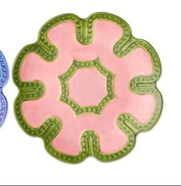 Primo Side Plates