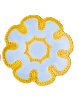 Primo Side Plates