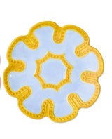 Primo Side Plates