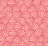 Pink/Green Scrunchies Set