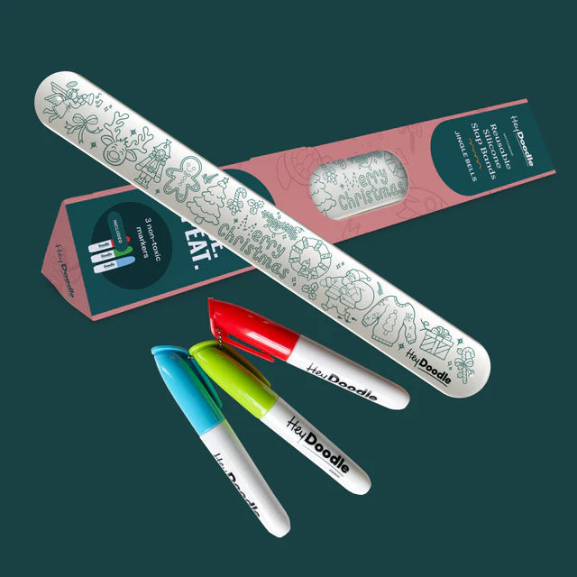 Slap Band Jingle Bells (Band)