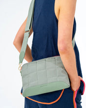 Load image into Gallery viewer, Soho Crossbody - Sage
