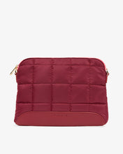Load image into Gallery viewer, Soho Crossbody - Burgundy
