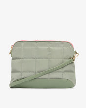 Load image into Gallery viewer, Soho Crossbody - Sage
