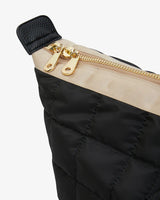 Spencer Carry All - Black