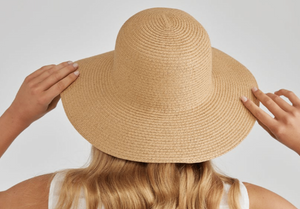 Long Island Hat Camel