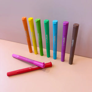 Crayon Pens