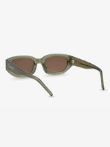Luna Sunglasses - Moss