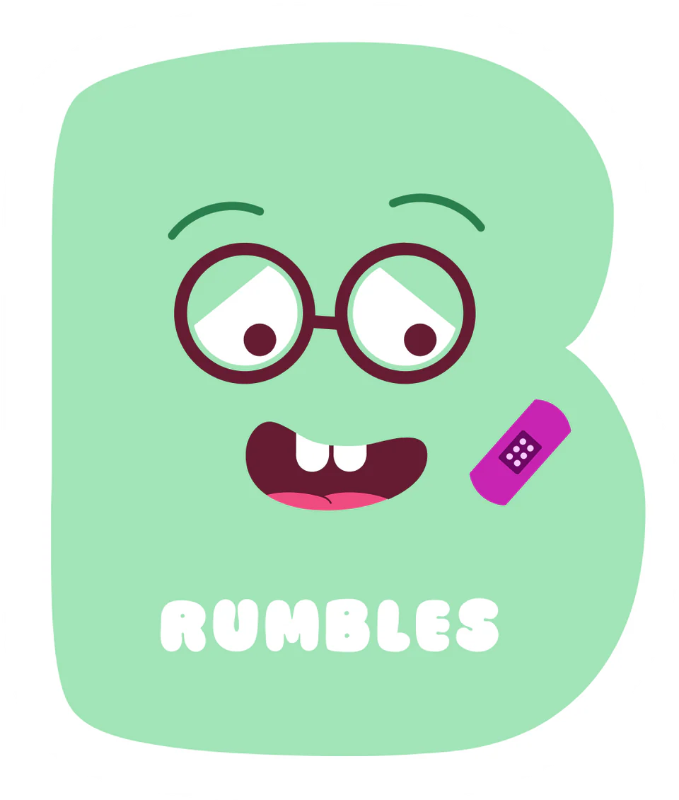 Rumbles
