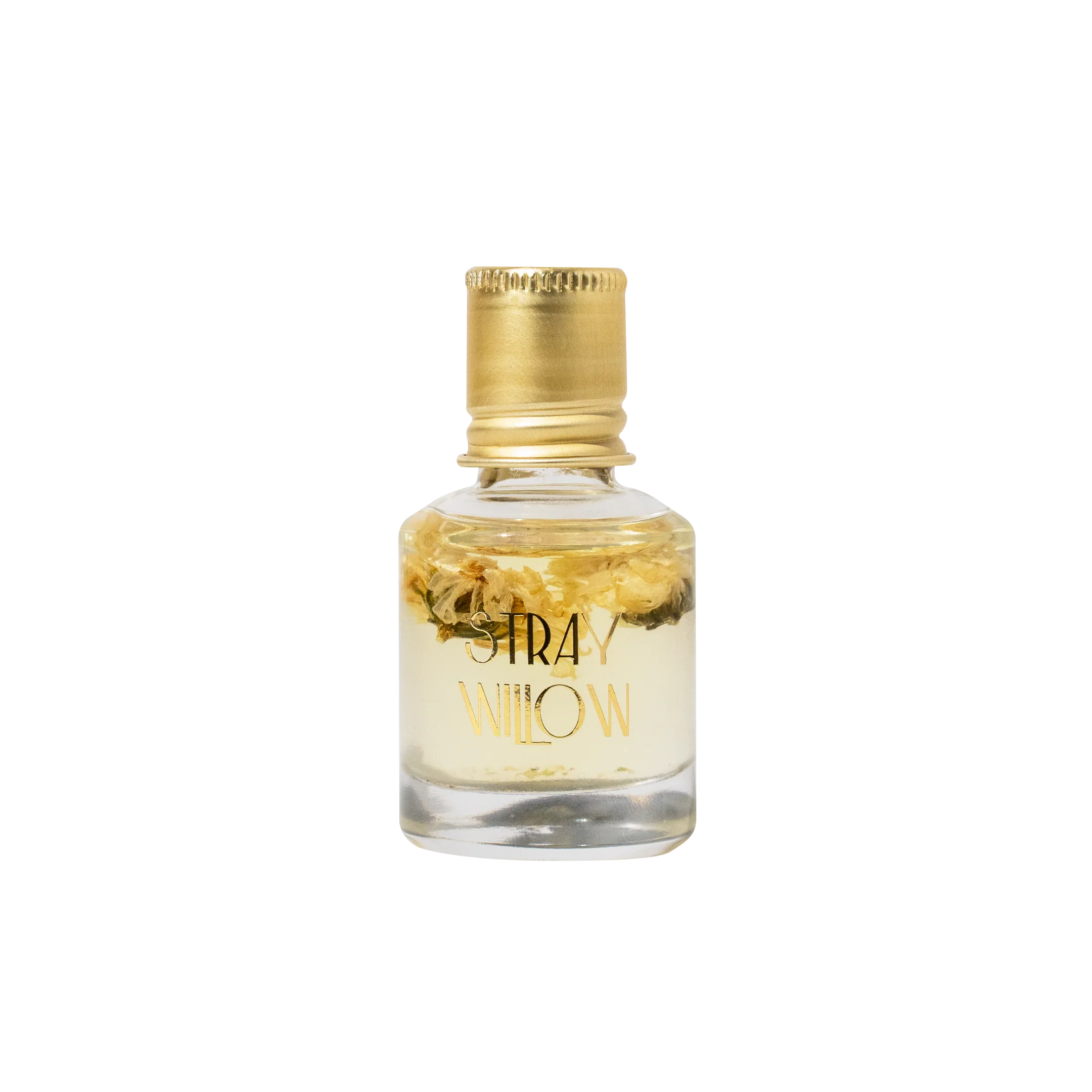 Essential Oil Perfume Roller - Mellow Rae