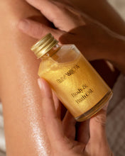 Load image into Gallery viewer, Glow Shimmer Body Oil
