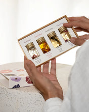 Load image into Gallery viewer, Perfume Discovery Set - Floral Bliss
