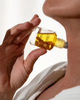 Essential Oil Perfume Roller - Velvet Ruse