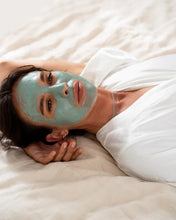 Load image into Gallery viewer, Facial Mask - Green Smoothie
