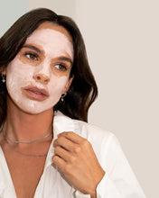 Load image into Gallery viewer, Facial Mask - Peach Tea

