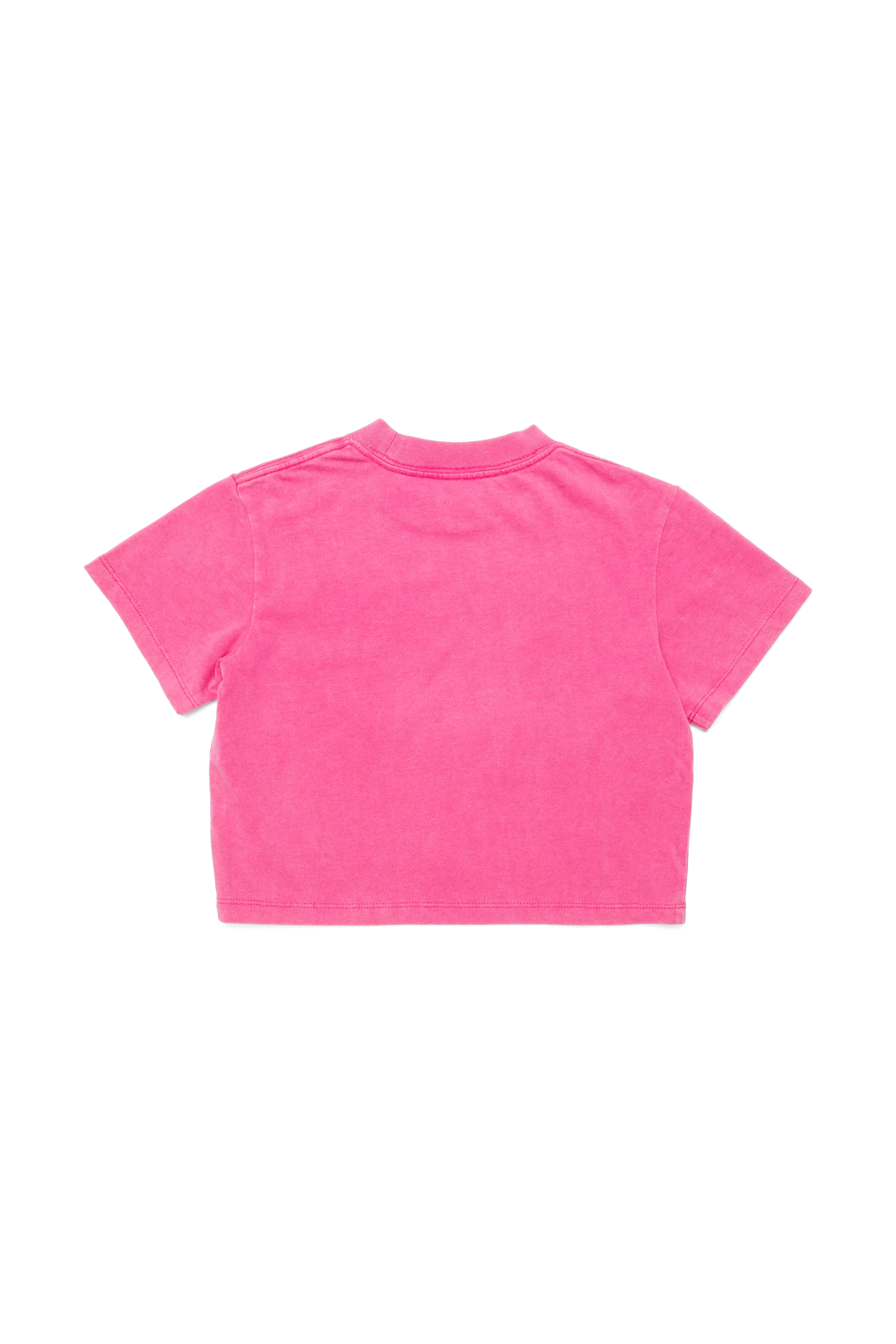 Sunday Tee - Pink