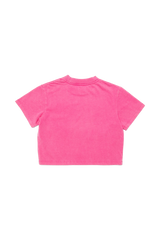 Sunday Tee - Pink