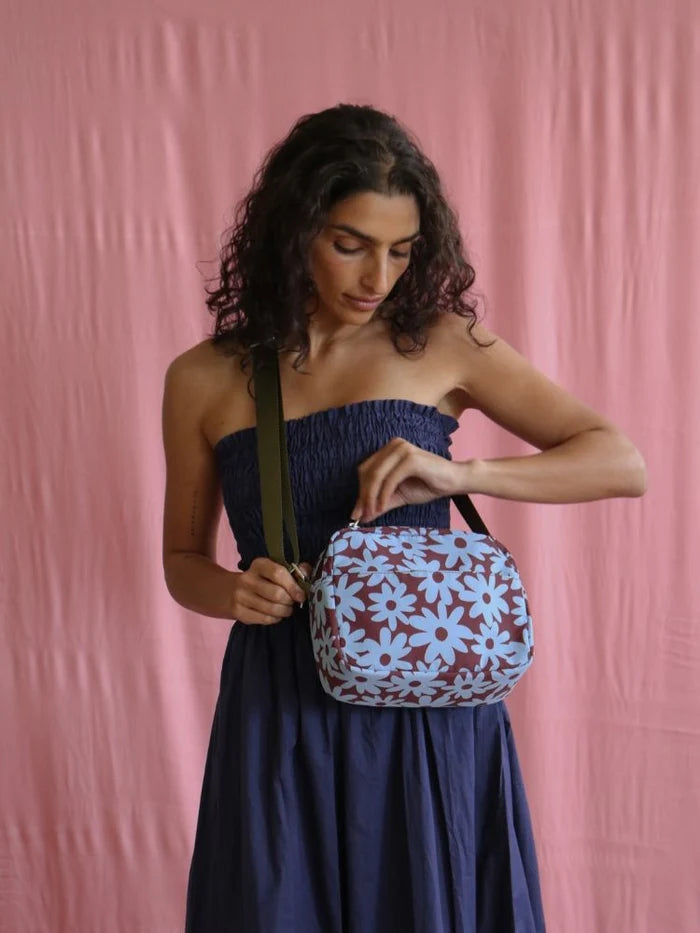 Marlo Crossbody Bag