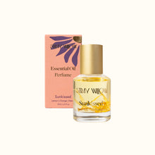 Load image into Gallery viewer, Essential Oil Perfume Roller - Sunkissed
