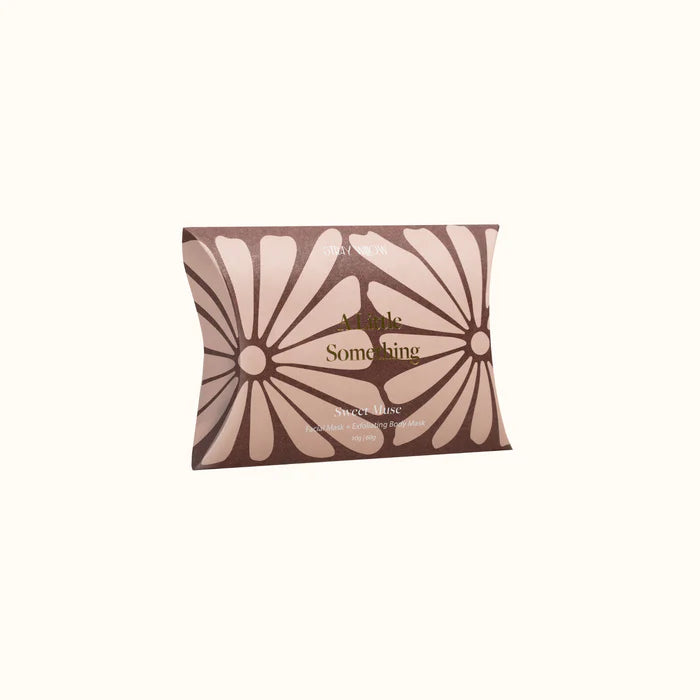 Pocket Duo 'A Little Something' Sweet Muse