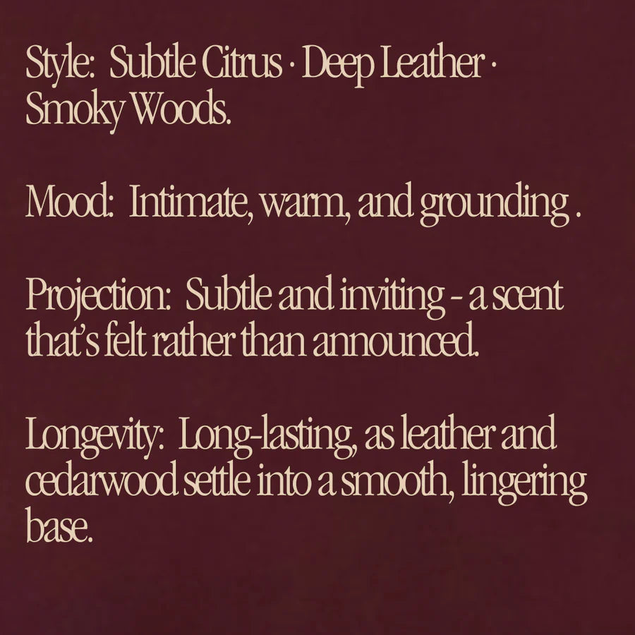 This Is Incense - HEARTFIRE