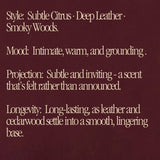 This Is Incense - HEARTFIRE