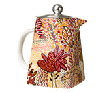 Mary Moreen Teapot