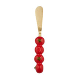 Tomato Stainless Steel Spreader