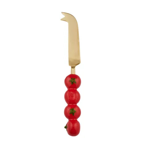 Tomato Cheese Knife