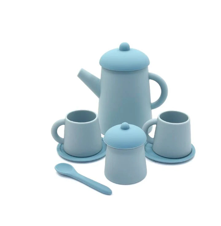Tea Time Set - Various Colours
