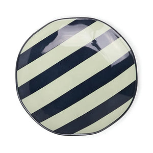 Marley Assorted Appetizer Plates