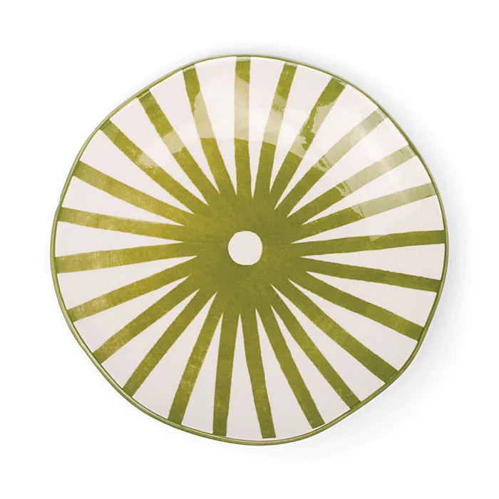 Marley Assorted Appetizer Plates