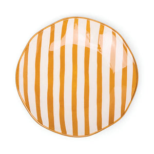 Marley Assorted Appetizer Plates